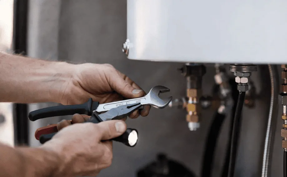 Why choose Water Heater Repair in Everton, MO